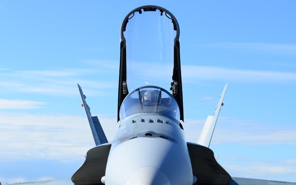 RCAF at RED FLAG-Alaska 16-3