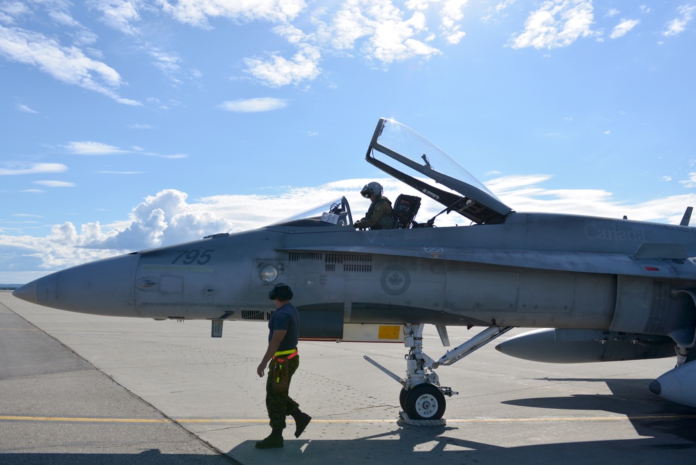 RCAF RED FLAG-Alaska 16-3