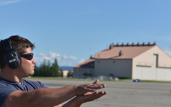 RCAF at RED FLAG-Alaska 16-3