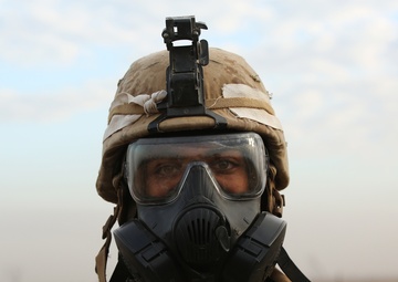 Marines wrap up Exercise Koolendong 2016 with live fire gas attack