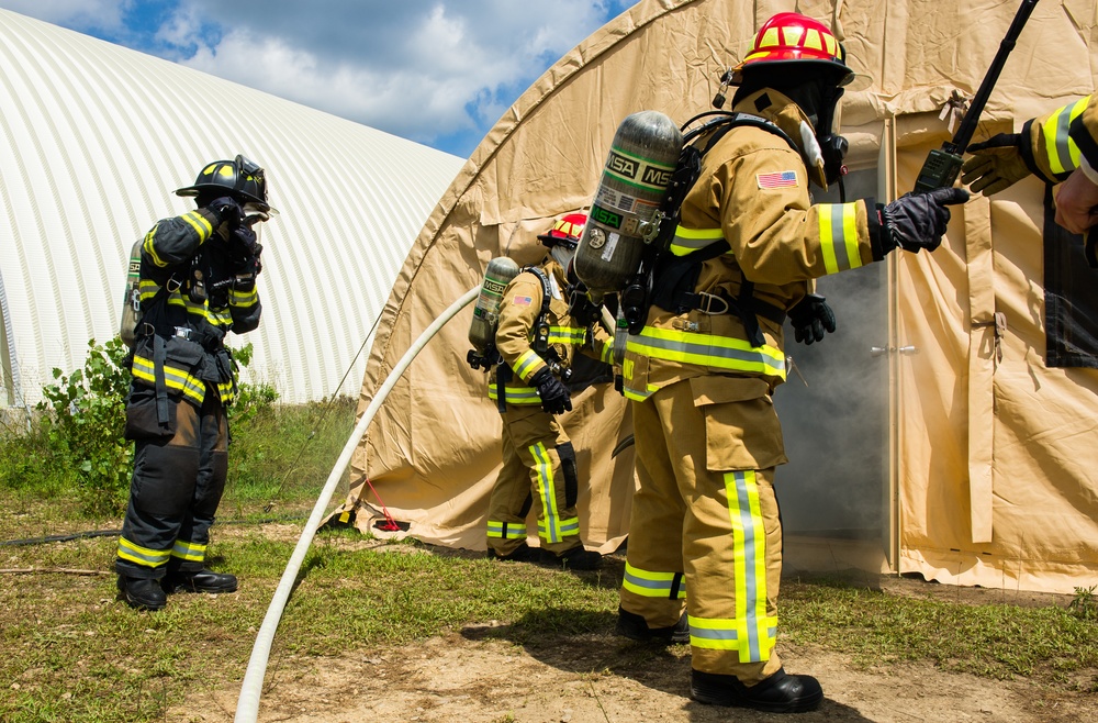 Patriot Warrior 2016