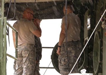 Army Reserve sergeant stands out as leader and mentor