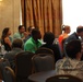 June 2016 Yellow Ribbon Program in Tampa, FL