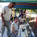 164th AW Supports Humanitarian Efforts in Bulgaria
