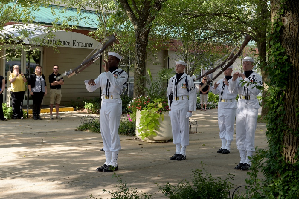 NAVY WEEK DES MOINES 2016