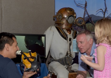 NAVY WEEK DES MOINES 2016