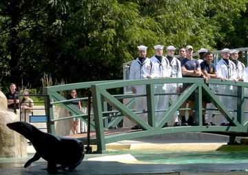 NAVY WEEK DES MOINES 2016