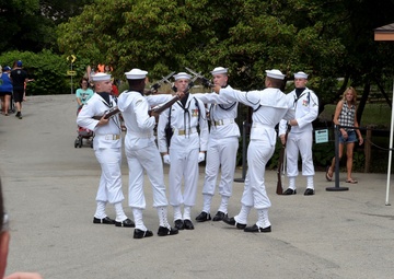 NAVY WEEK DES MOINES 2016
