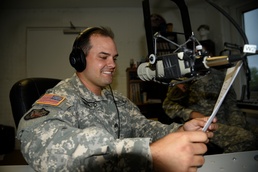 Exercise News Day: A Public Affairs Training Event