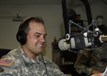 Exercise News Day: A Public Affairs Training Event