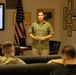 Preparation is key to Army Reserve retirement