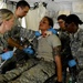 949th BSb train medical ops at XCTC 16-05