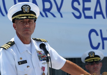 MSCO Korea changes leadership