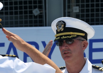 MSCO Korea changes leadership