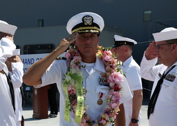 MSCO Korea changes leadership