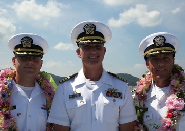 MSCO Korea changes leadership