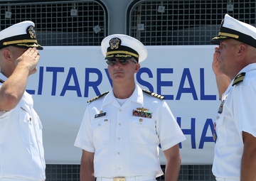 MSCO Korea changes leadership