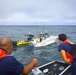 Coast Guard rescues 6 from flooding boat off Martha’s Vineyard, Mass.