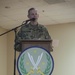 CJTF-OIR Change of Command