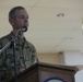 CJTF-OIR Change of Command