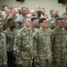 CJTF-OIR Change of Command