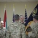 CJTF-OIR Change of Command