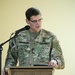 CJTF-OIR Change of Command