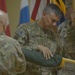 CJTF-OIR Change of Command