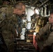 USAFCENT, CFAC Commander visits SPMAGTF-CR-CC Marines
