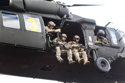 ARNG Helicopter Taskforce hones skills with SOCEUR