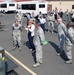 SECAF Gas and Go Travis AFB, CA