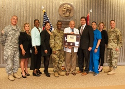 WBAMC’s Behavioral Health opens doors to more beneficiaries