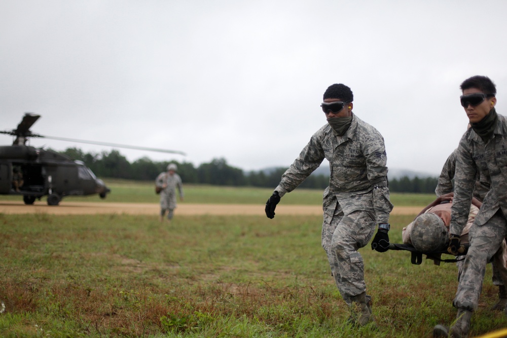 Operation Global Medic