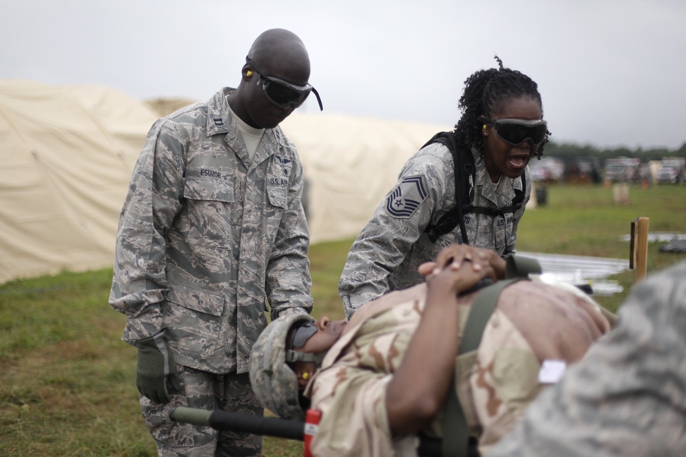 Operation Global Medic