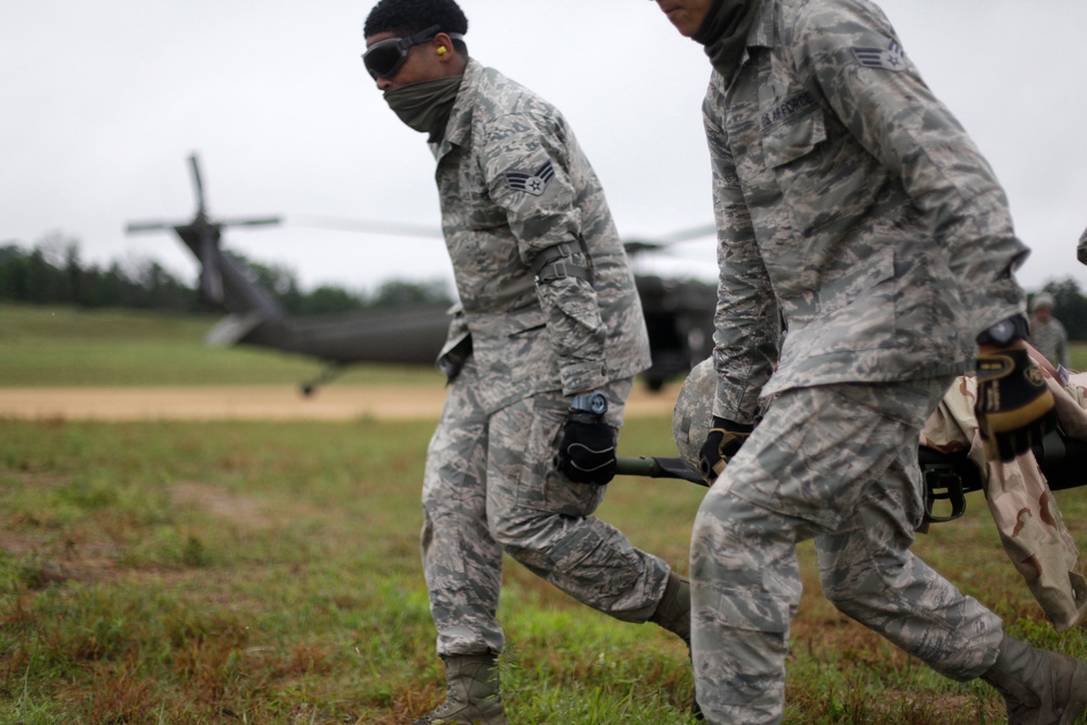 Operation Global Medic