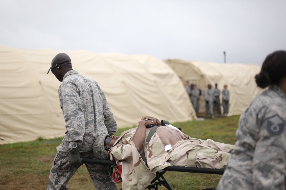Operation Global Medic