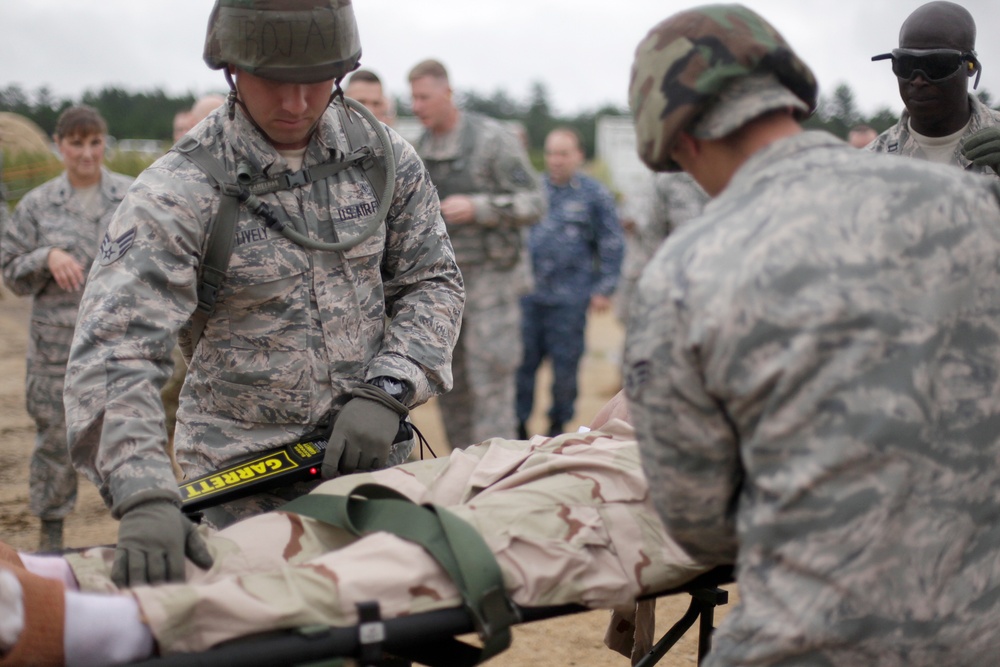 Operation Global Medic
