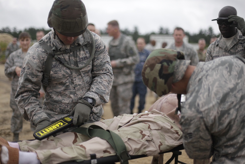 Operation Global Medic