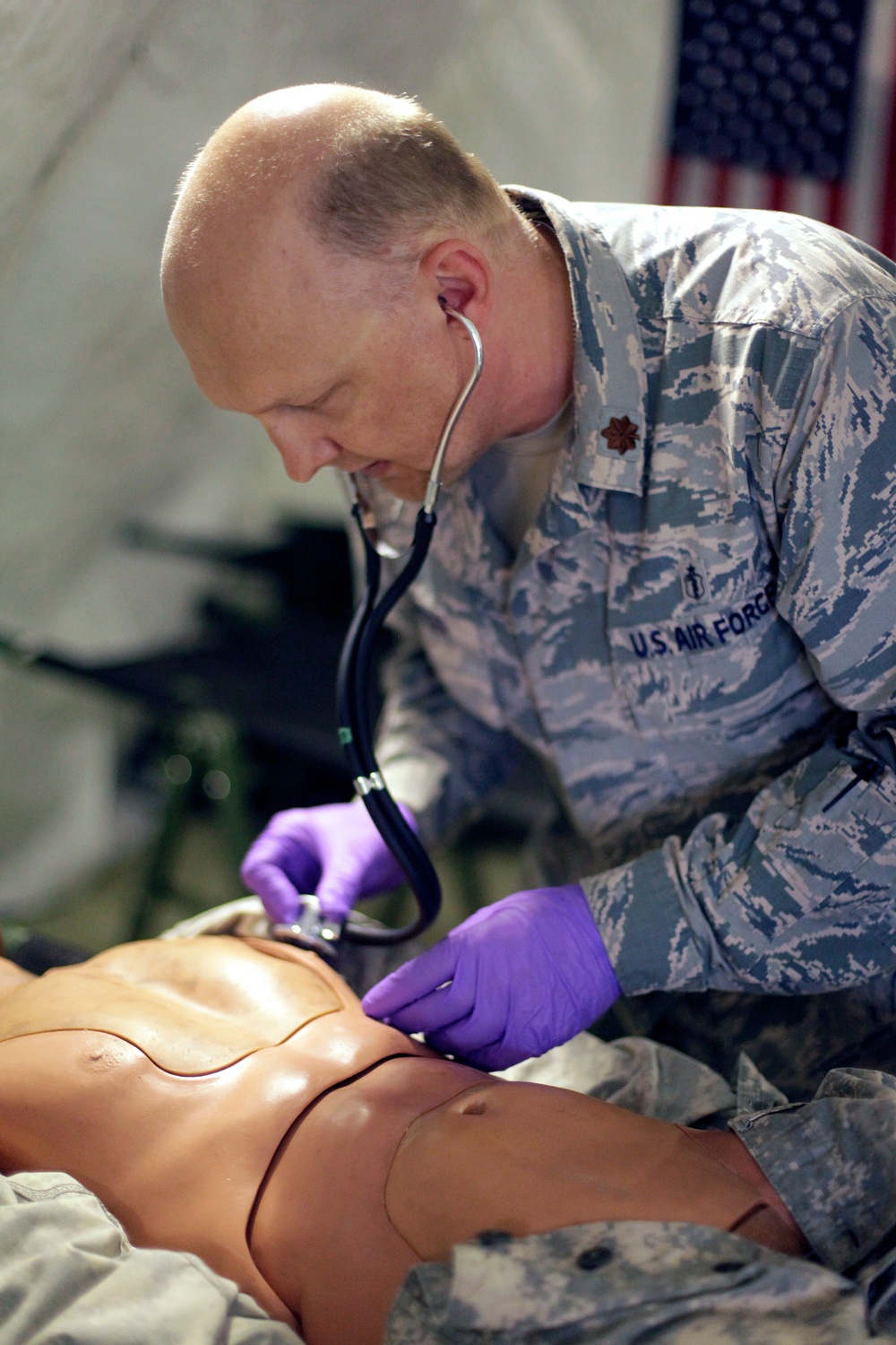 Operation Global Medic