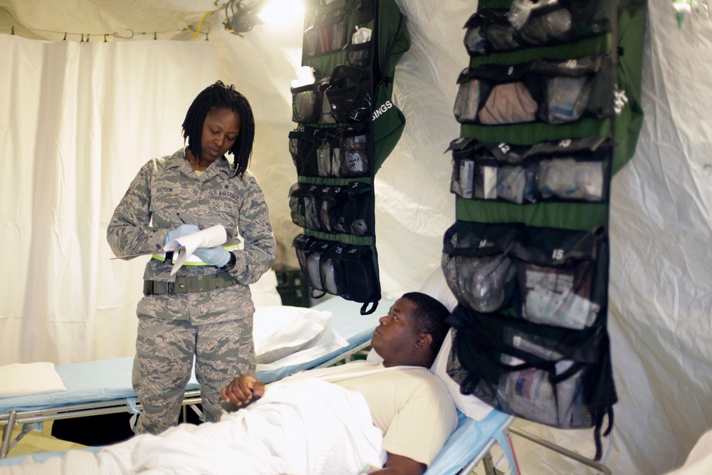 Operation Global Medic