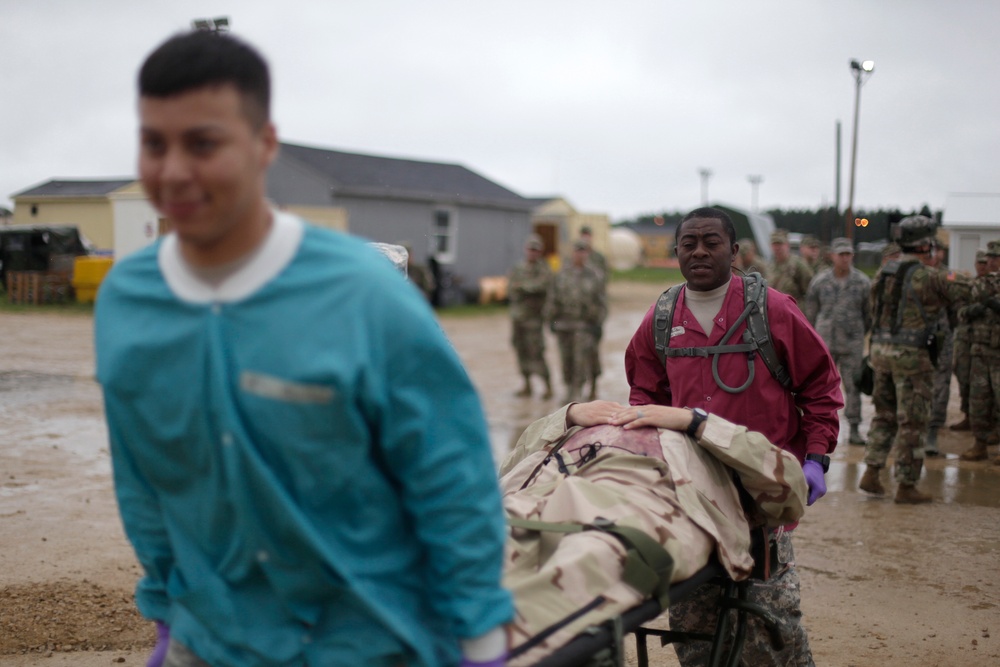 Operation Global Medic