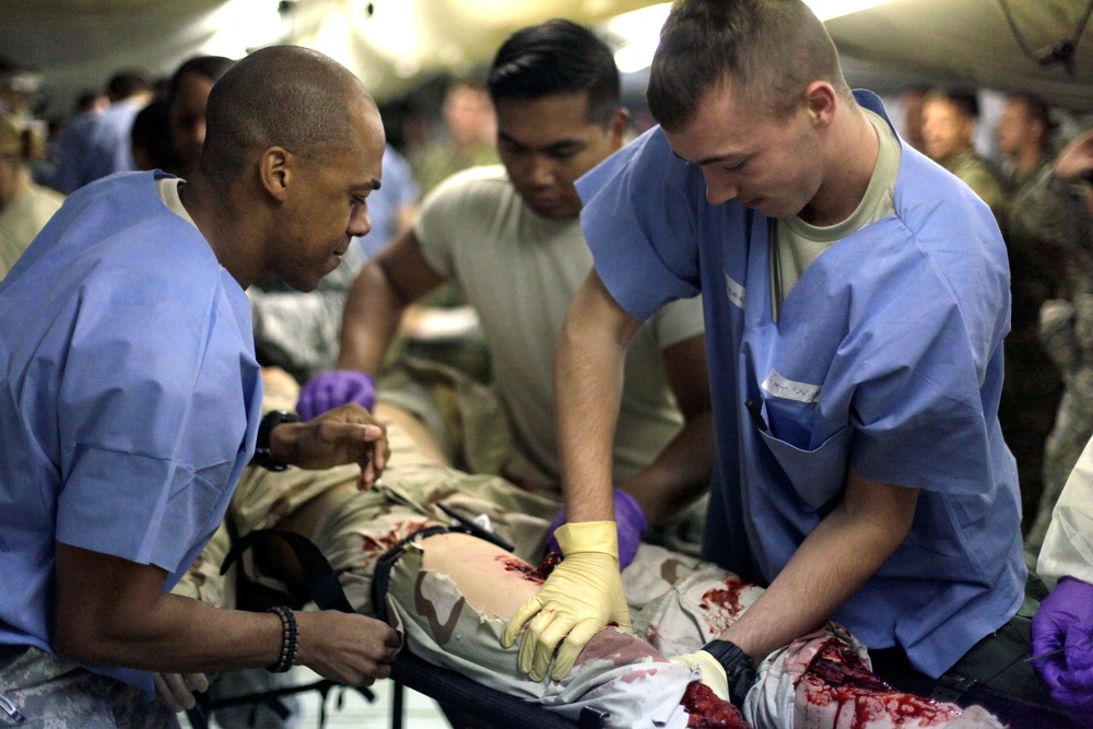 Operation Global Medic