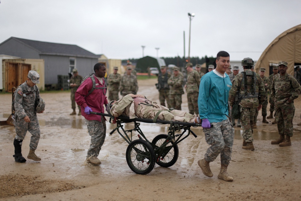 Operation Global Medic