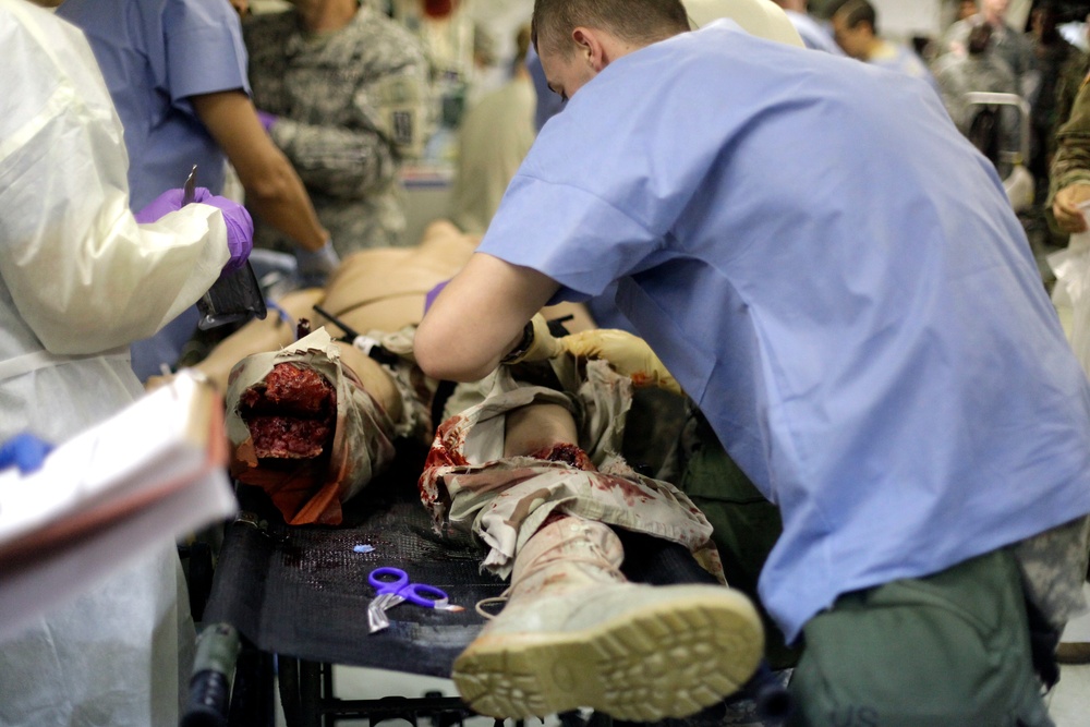 Operation Global Medic