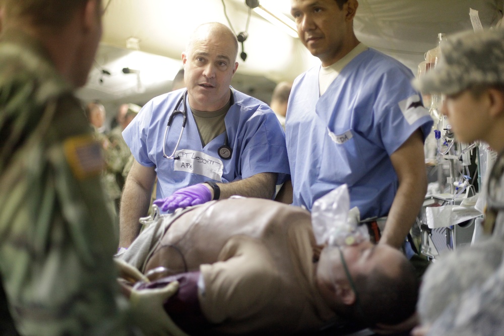 Operation Global Medic