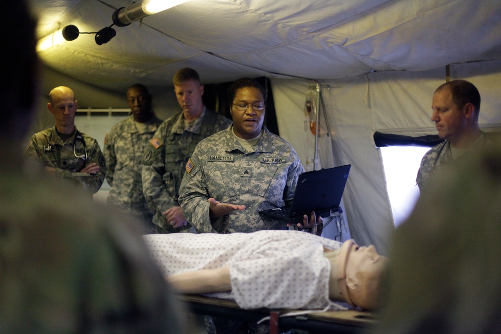 Operation Global Medic