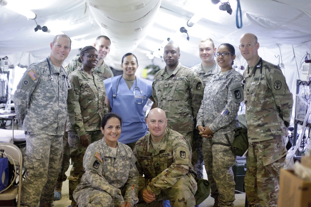Operation Global Medic