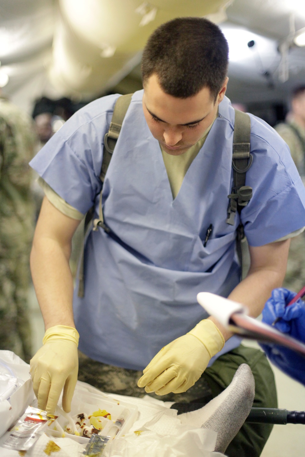 Operation Global Medic