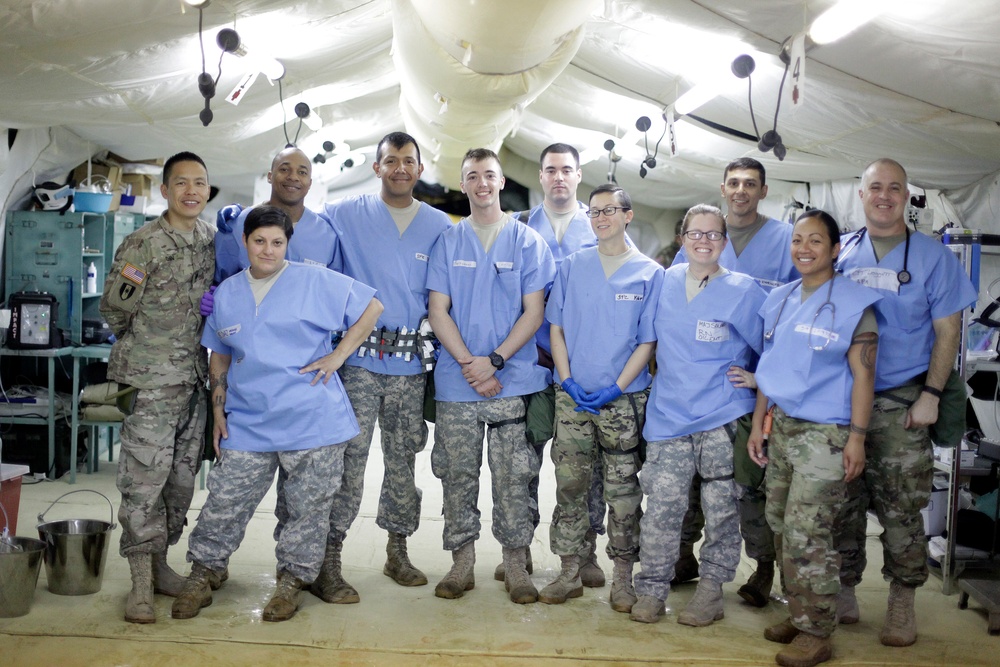 Operation Global Medic