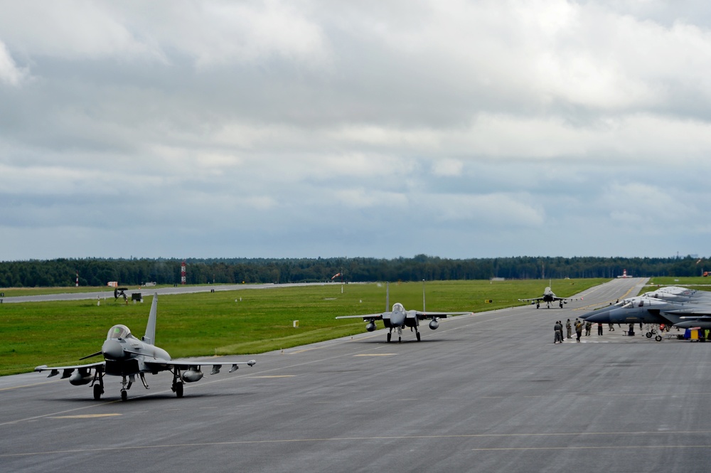 493rd FS continues support of OAR